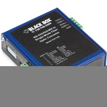 Black Box ICD116A Wireless Adapters
