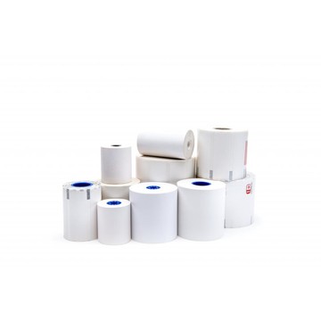 Paper Receipt Printers, 80mm,  70m