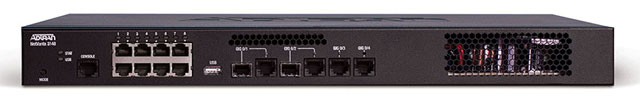 Adtran ADTRAN-NETVANTA-3148 Wireless Routers image