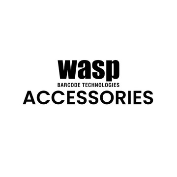 WASP, DT950/960/DR6 5V/6A POWER SUPPLY FOR 1-SLOT CRADLE