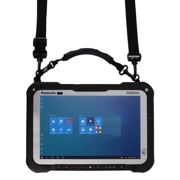 Panasonic PCPE-INFG2MB Accessories