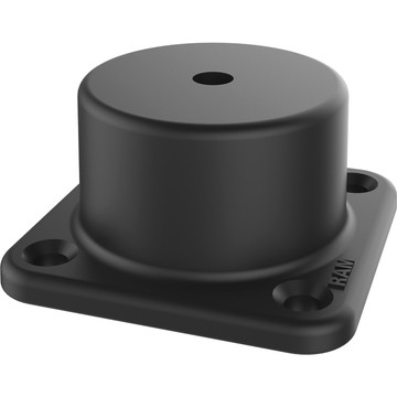 RAM Mount RAM-109H-B Accessories