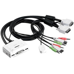 Software BCI TK-214I