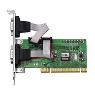SIIG JJ-P20511-S3 Serial Adapters image