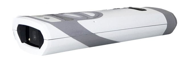 Code CR2700 Barcode Scanner 1D/2D omnidirektional, Bluetooth Low Energy 5, IP65, Induktives Laden, Patentierte Dualfeldoptik