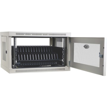 Accessories Tripp-Lite CS16USBW