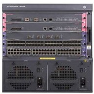 FlexNetwork 7500 Ethernet Switch image