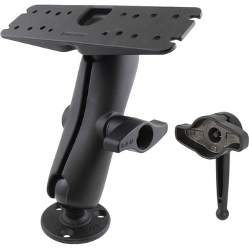 RAM Mount RAM-D-111-KNOB9H Accessories