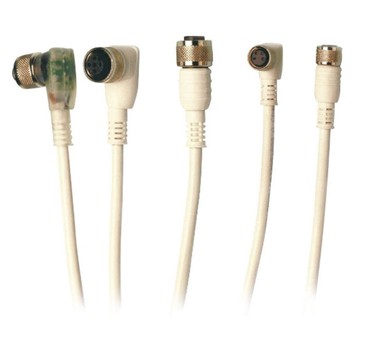 Datalogic 95A251400 Cables