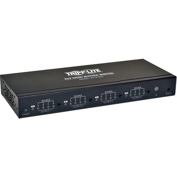 Accessories Tripp-Lite B119-4X4