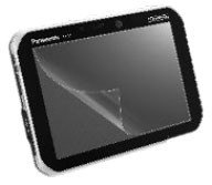 FZ-S1 Spare protection film