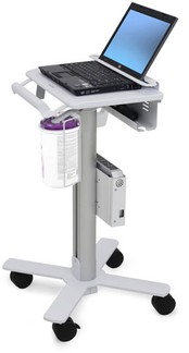 Ergotron SV10-1100-0 Accessories image