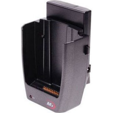 M3 Mobile vehicle charging-/communication station, USB, RS-232