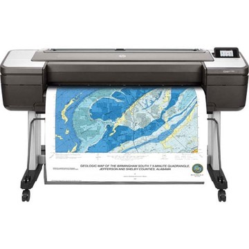 Imprimantes d'étiquettes HP 1VD88BBCB