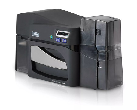 Imprimantes de cartes Fargo 055000