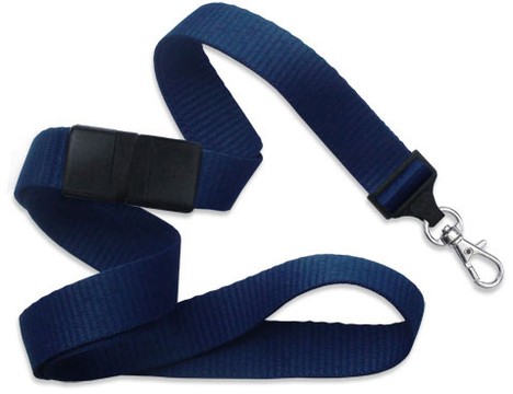 Brady 2138-3603 Lanyards