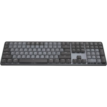 Logitech 920-010548 Keyboards