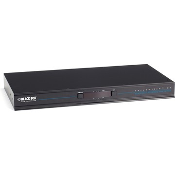 Black Box KV0424A-R2 Wireless Adapters