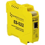 Brainboxes ES-522 Wireless & Networking image