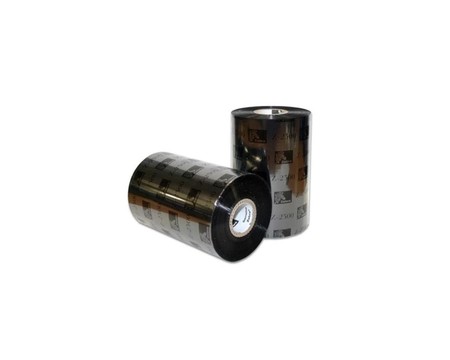 Cintas de Etiquetas Zebra 02300BK06045