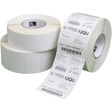 Étiquettes Zebra 3013597