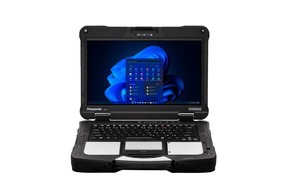 PAN.HARDWARE.PANASONIC WINDOWS TOUGHPAD.. image