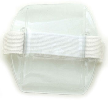 Brady 504-ARNW Badge Holders