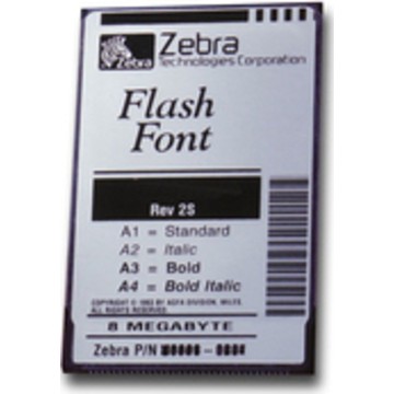 Zebra 77842 Accessories