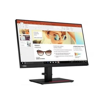 Moniteurs Lenovo 62B2GAR1US