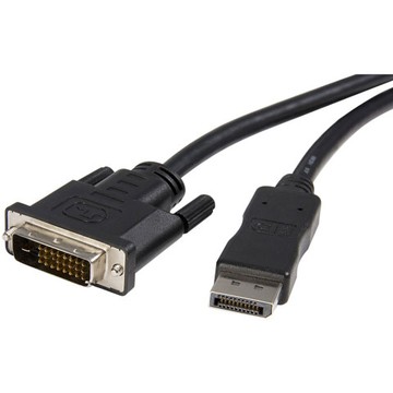 StarTech DP2DVIMM10 Cables