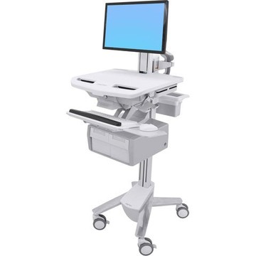 Ergotron SV43-13C0-0 Computer