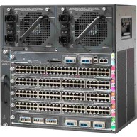 image Commutateurs Ethernet Cisco WS-C4506-E