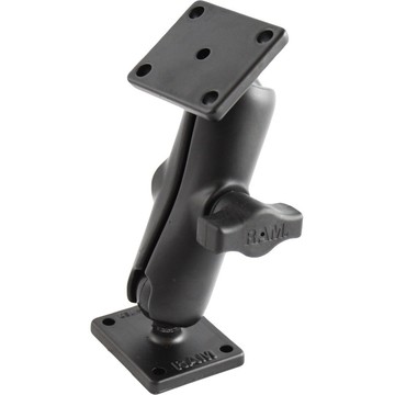 RAM Mount RAM-B-141U-VEL1 Accessories