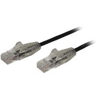 StarTech N6PAT1BKS Cables image