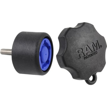 RAM Mount RAP-S-KNOB7-5 Accessories