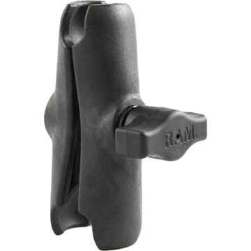 RAM® Composite Double Socket Arm - B Size Medium