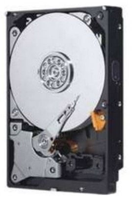 GeoVision 391-HDD4TB-000 Accessories