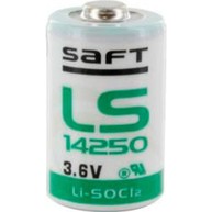 Zebra TT-30-0200 Batteries Bild