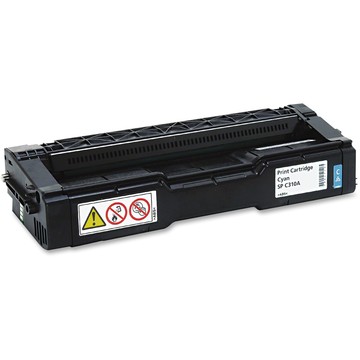 Ricoh 406345 Accessories