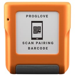 ProGlove MARK Display Wearable Scanner Bundle Standard Range, 3 Years, INSIGHT Control