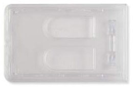 Brady 706-N2 Badge Holders image