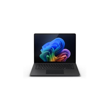 Microsoft Surface Laptop 7ème Édition Notebook 13.8", Core Ultra 7 268V, 32 Go RAM, 1 To SSD, Écran Tactile, Noir