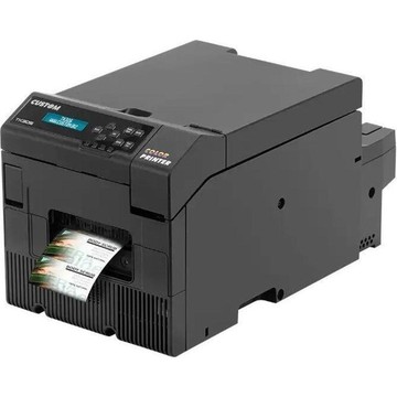 Receipt Printer Custom TK306