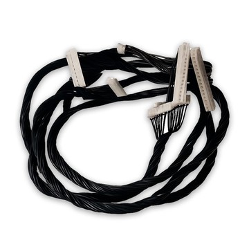 Cable Printhead for Evolis Primacy/Zenius
