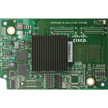 Cisco UCS-VIC-M82-8P Accessories