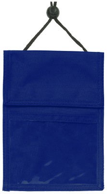 Brady 1860-2502 Badge Holders