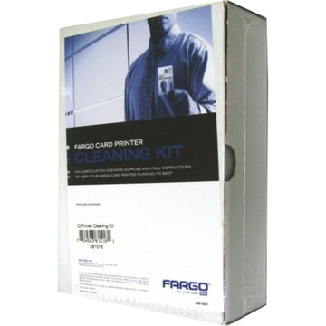 LUX-Ident 81518 Reinigungsmittel
