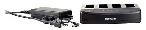 4-slot Battery Charging Station for Honeywell RP2/RP4 image