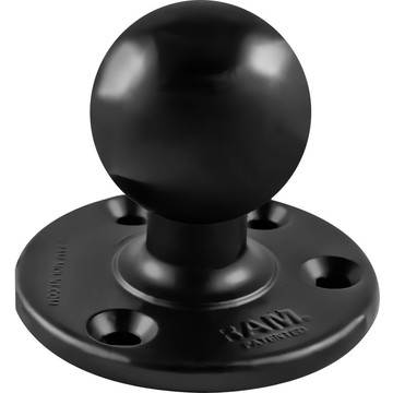 RAM Mount RAM-D-202U-IN1 Accessories