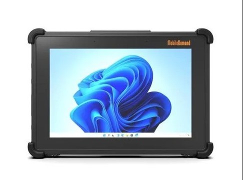 MobileDemand XT1110-S Tablets